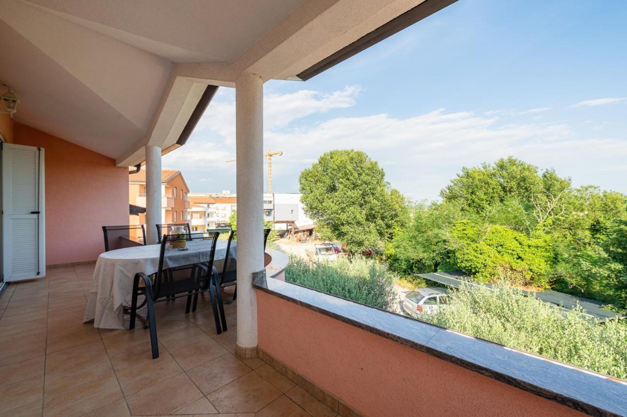House With Dragica Umag