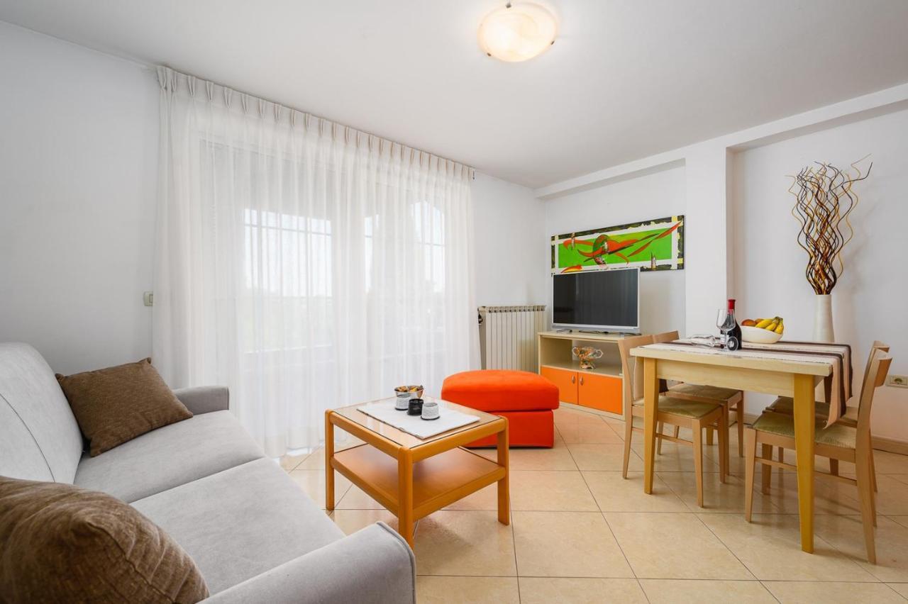 House With Dragica Penzión pre hostí Umag