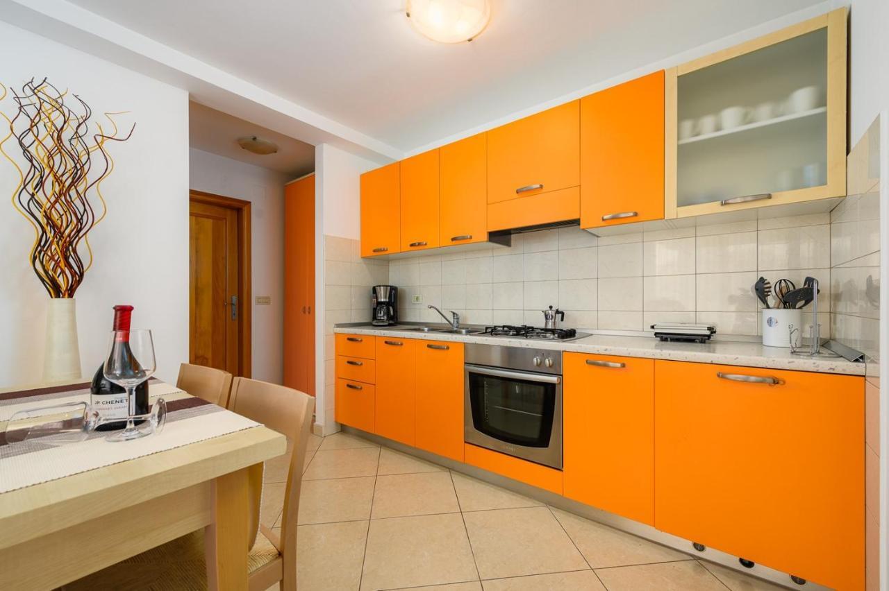 House With Dragica Penzión pre hostí *