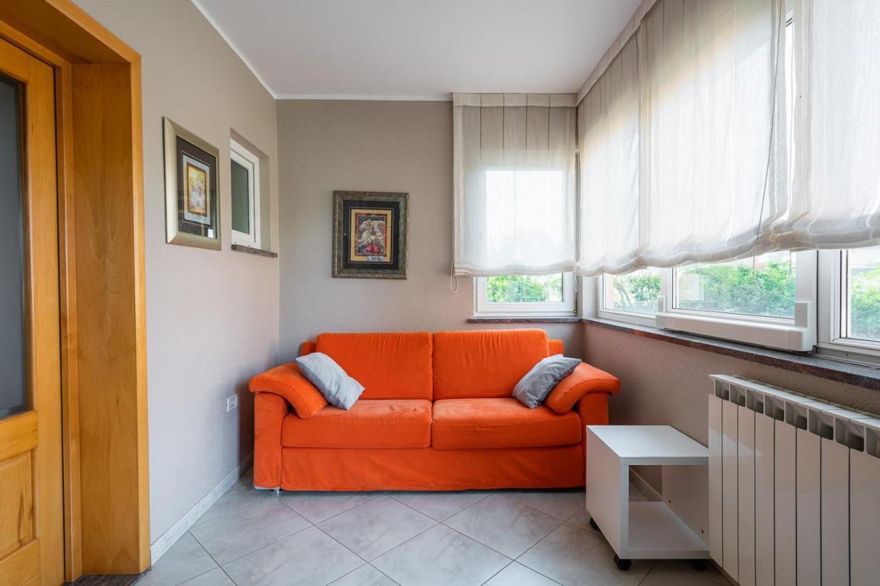 House With Dragica Penzión pre hostí