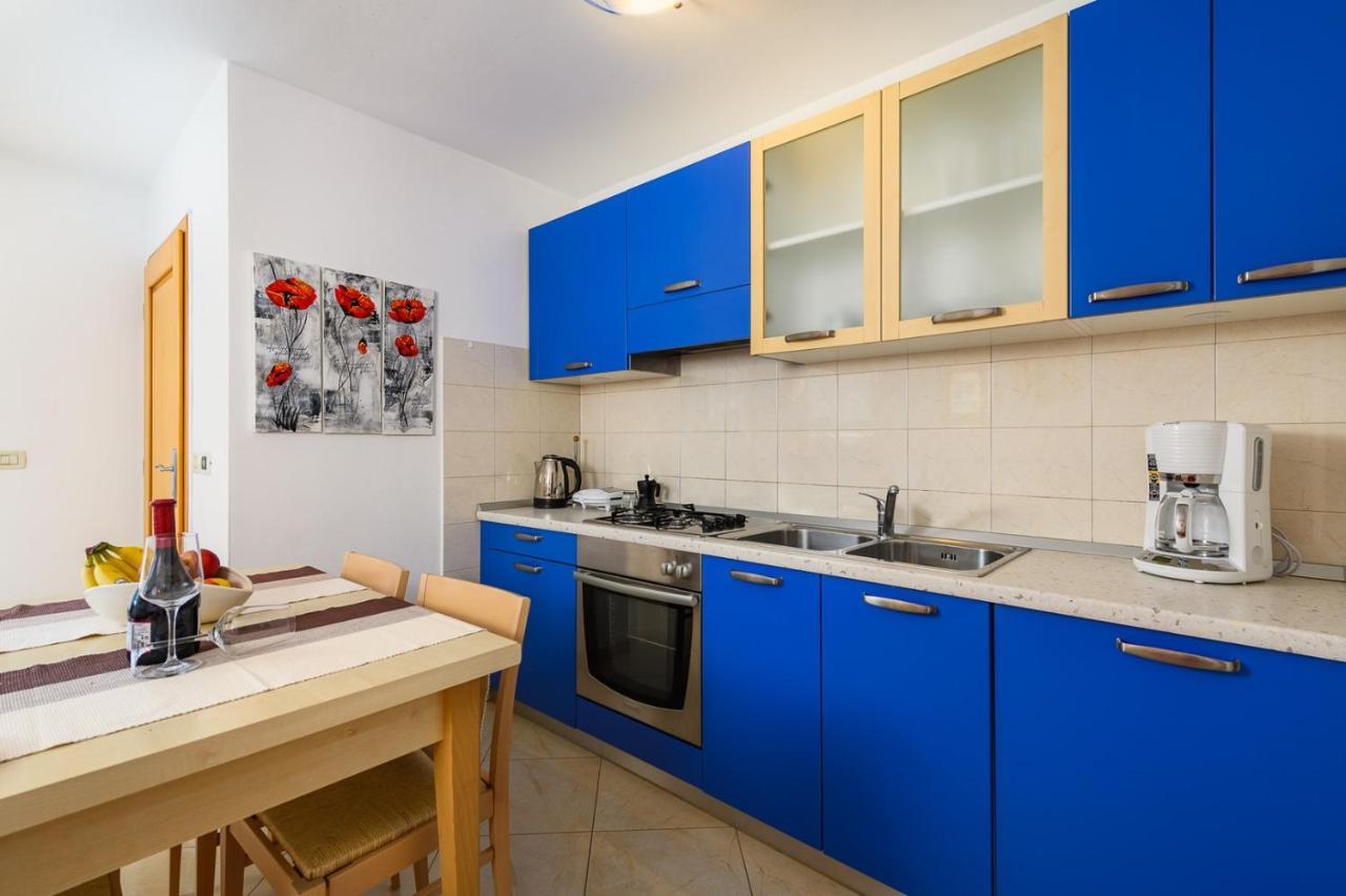 House With Dragica * Umag