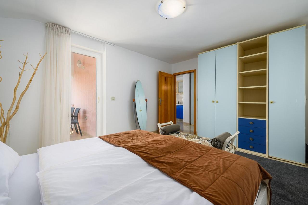 House With Dragica * Umag