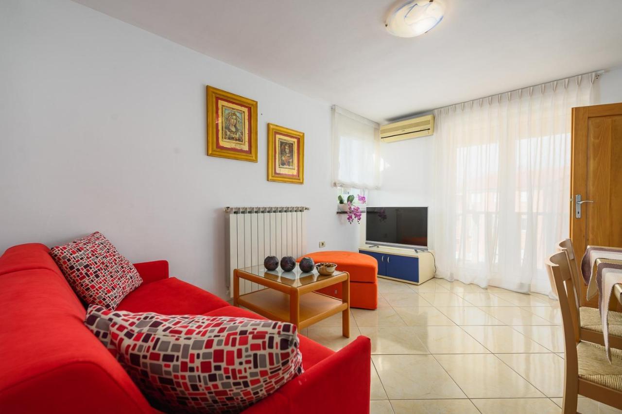 House With Dragica * Umag