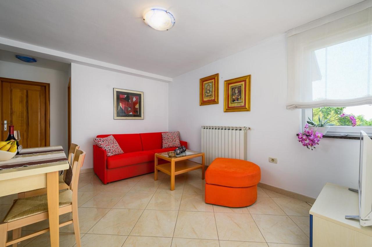 House With Dragica Guest house