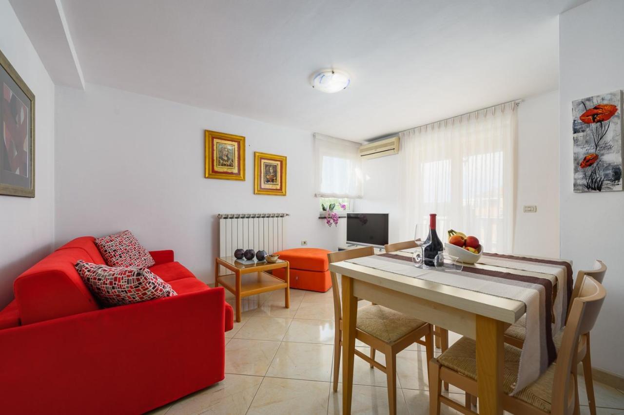 House With Dragica * Umag